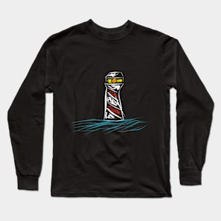 Lighthouse Long Sleeve T-Shirt